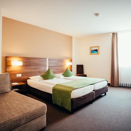 Hotel Adler Eichstätt Εξωτερικό φωτογραφία