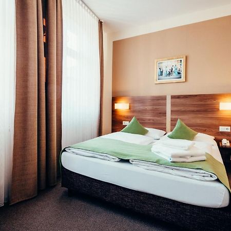 Hotel Adler Eichstätt Εξωτερικό φωτογραφία