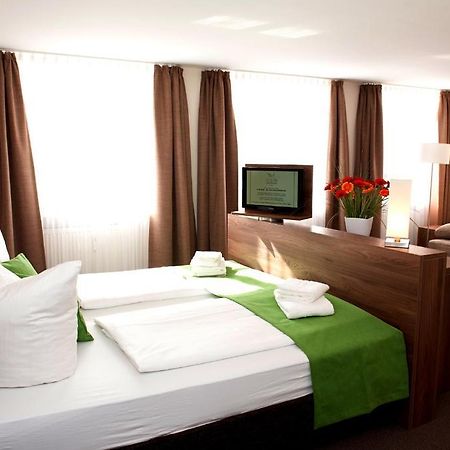 Hotel Adler Eichstätt Δωμάτιο φωτογραφία