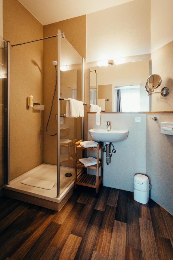 Hotel Adler Eichstätt Εξωτερικό φωτογραφία