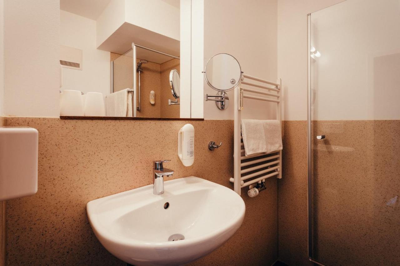 Hotel Adler Eichstätt Εξωτερικό φωτογραφία