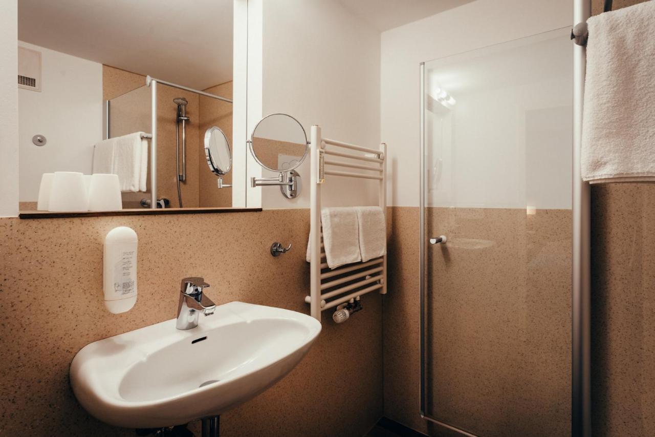 Hotel Adler Eichstätt Εξωτερικό φωτογραφία