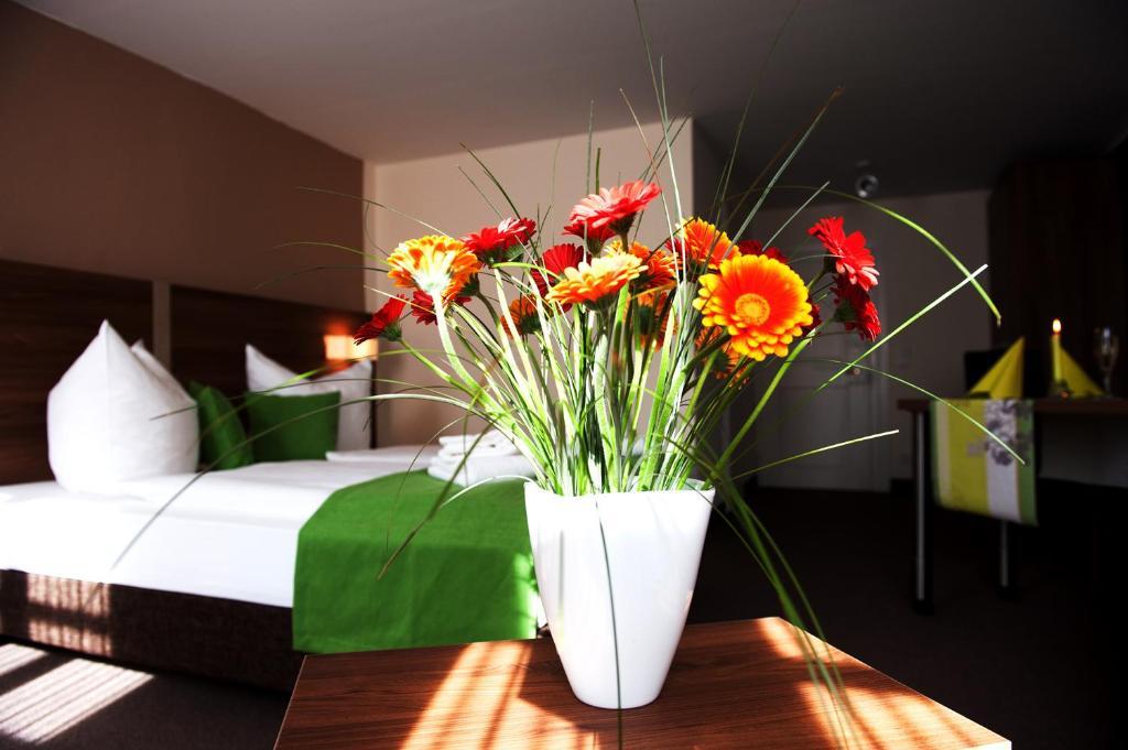 Hotel Adler Eichstätt Δωμάτιο φωτογραφία