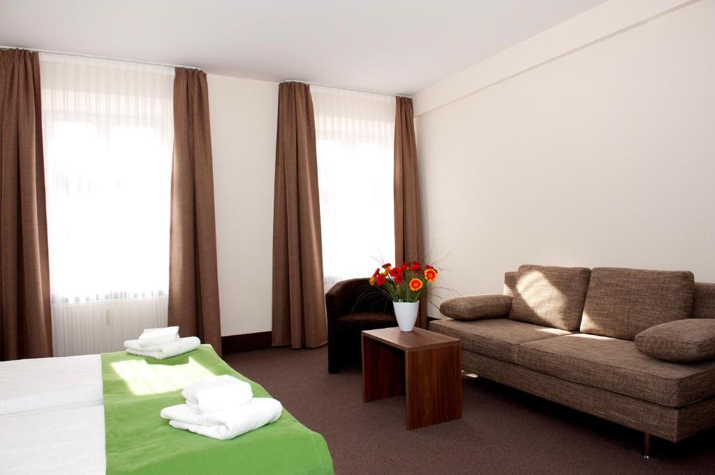 Hotel Adler Eichstätt Δωμάτιο φωτογραφία