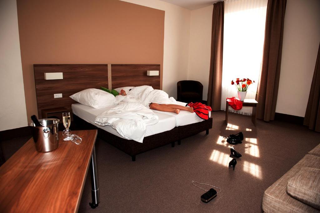 Hotel Adler Eichstätt Δωμάτιο φωτογραφία