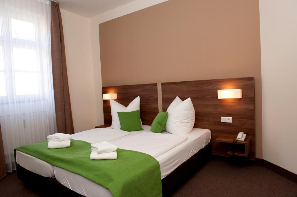 Hotel Adler Eichstätt Δωμάτιο φωτογραφία