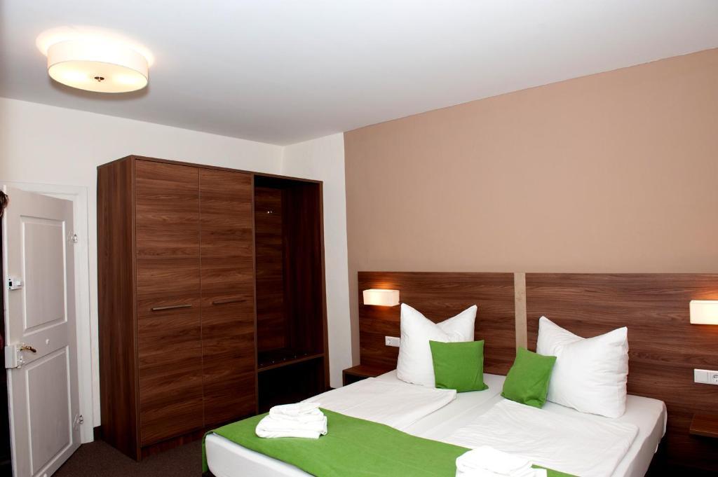 Hotel Adler Eichstätt Δωμάτιο φωτογραφία