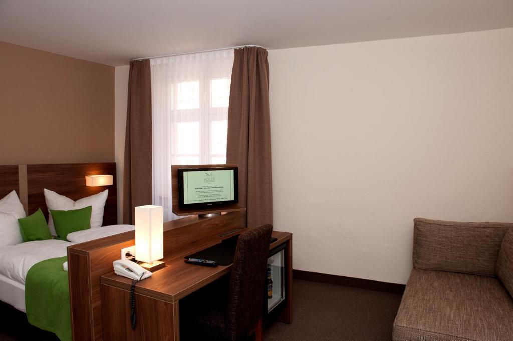 Hotel Adler Eichstätt Δωμάτιο φωτογραφία
