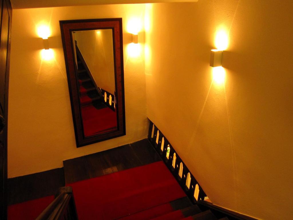 Hotel Adler Eichstätt Εξωτερικό φωτογραφία