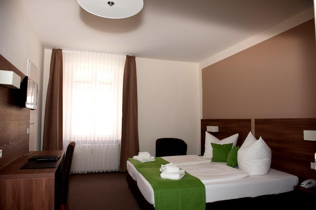 Hotel Adler Eichstätt Δωμάτιο φωτογραφία
