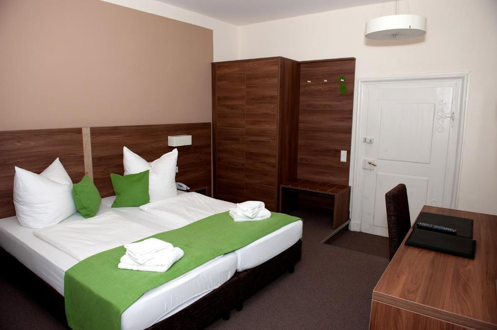 Hotel Adler Eichstätt Δωμάτιο φωτογραφία