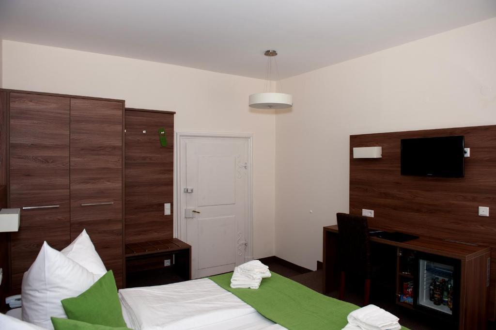 Hotel Adler Eichstätt Δωμάτιο φωτογραφία