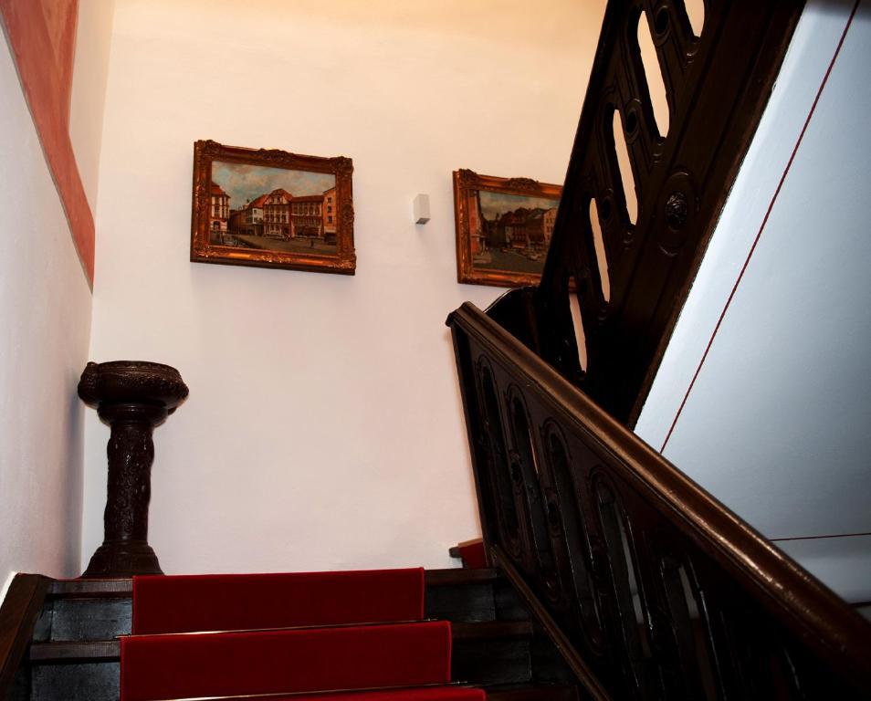 Hotel Adler Eichstätt Εξωτερικό φωτογραφία
