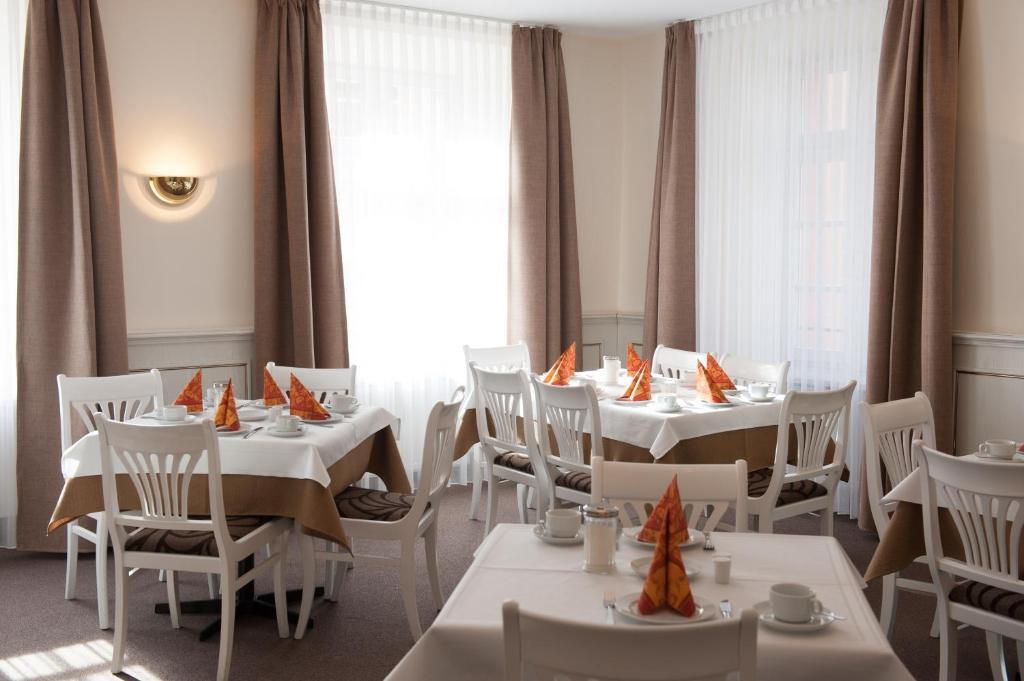 Hotel Adler Eichstätt Εξωτερικό φωτογραφία