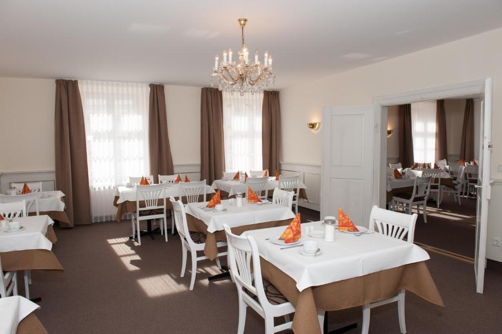 Hotel Adler Eichstätt Εξωτερικό φωτογραφία