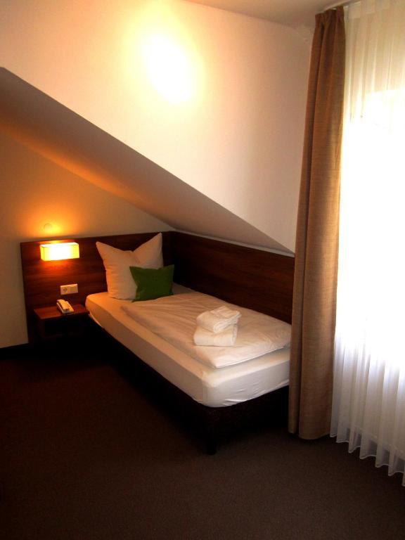 Hotel Adler Eichstätt Δωμάτιο φωτογραφία