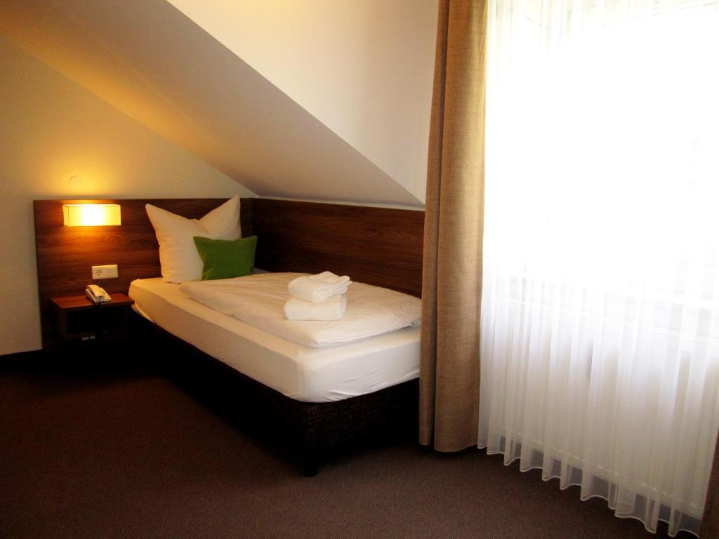 Hotel Adler Eichstätt Δωμάτιο φωτογραφία