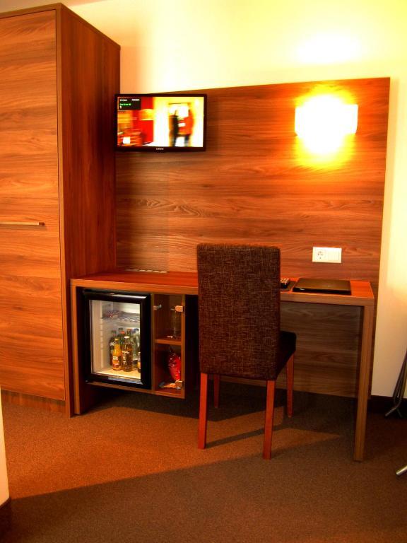 Hotel Adler Eichstätt Δωμάτιο φωτογραφία