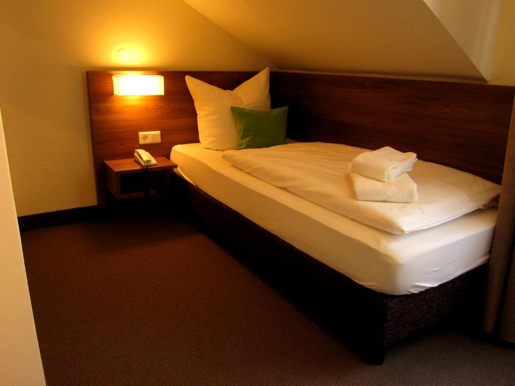 Hotel Adler Eichstätt Δωμάτιο φωτογραφία