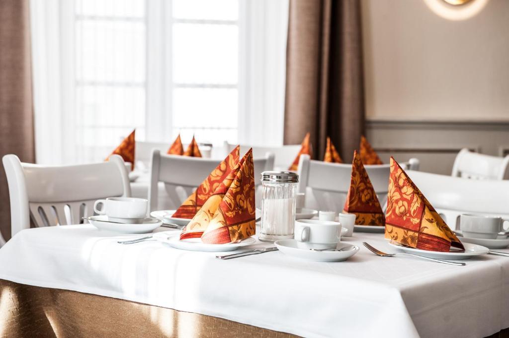 Hotel Adler Eichstätt Εξωτερικό φωτογραφία
