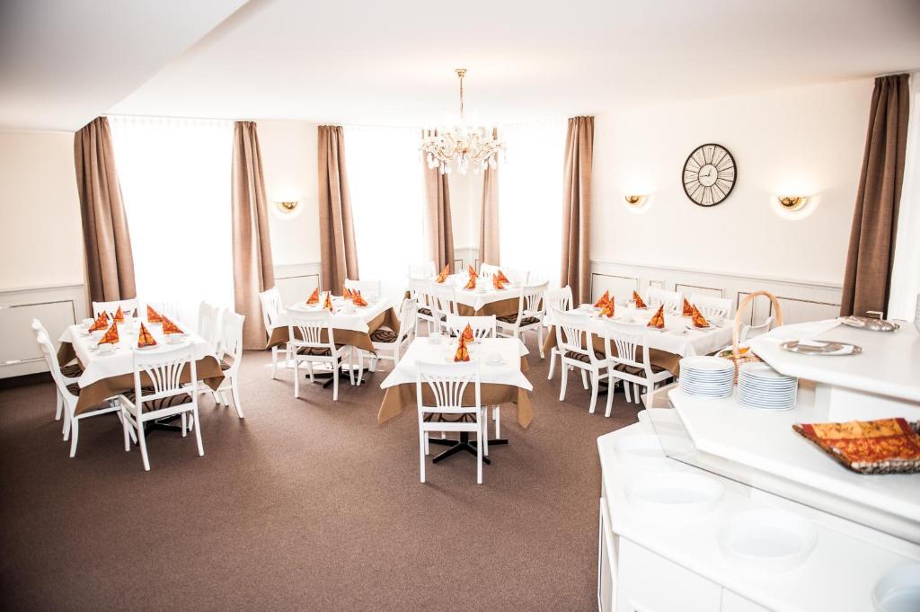 Hotel Adler Eichstätt Εξωτερικό φωτογραφία