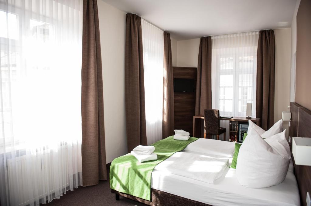 Hotel Adler Eichstätt Δωμάτιο φωτογραφία