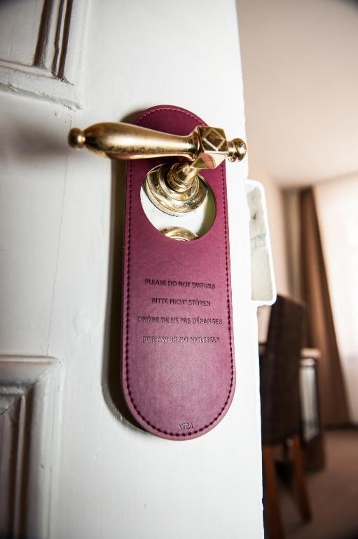 Hotel Adler Eichstätt Δωμάτιο φωτογραφία