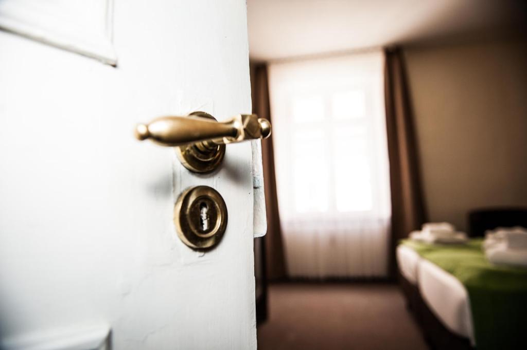 Hotel Adler Eichstätt Δωμάτιο φωτογραφία