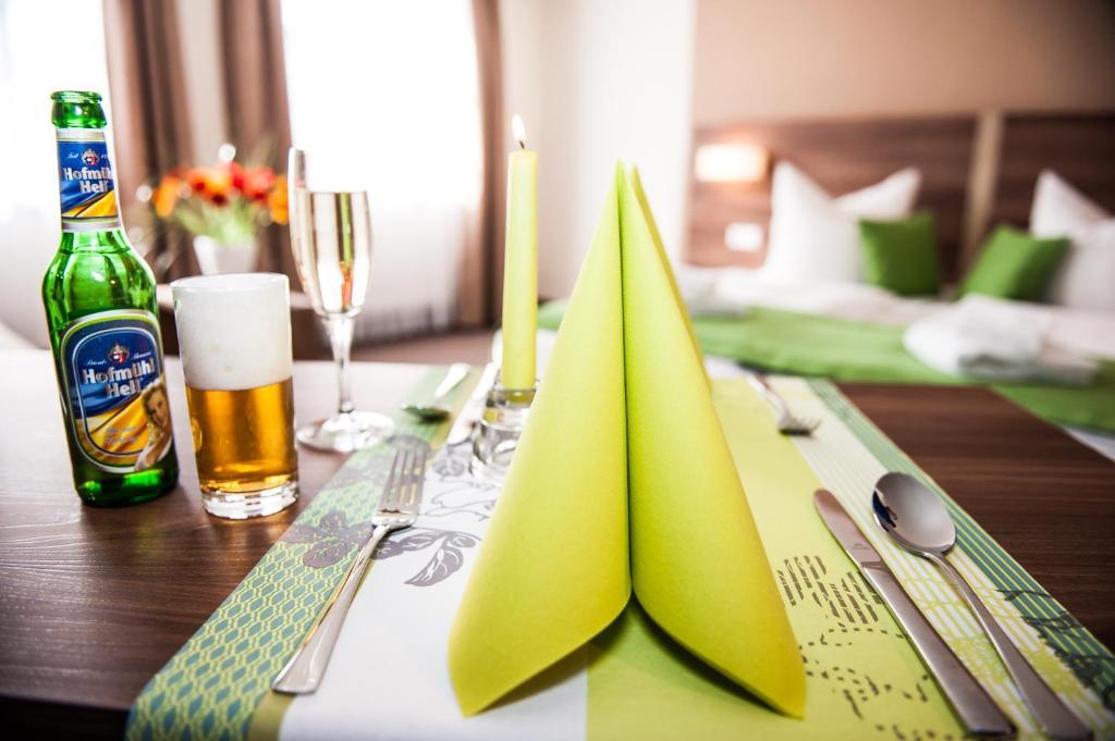 Hotel Adler Eichstätt Δωμάτιο φωτογραφία