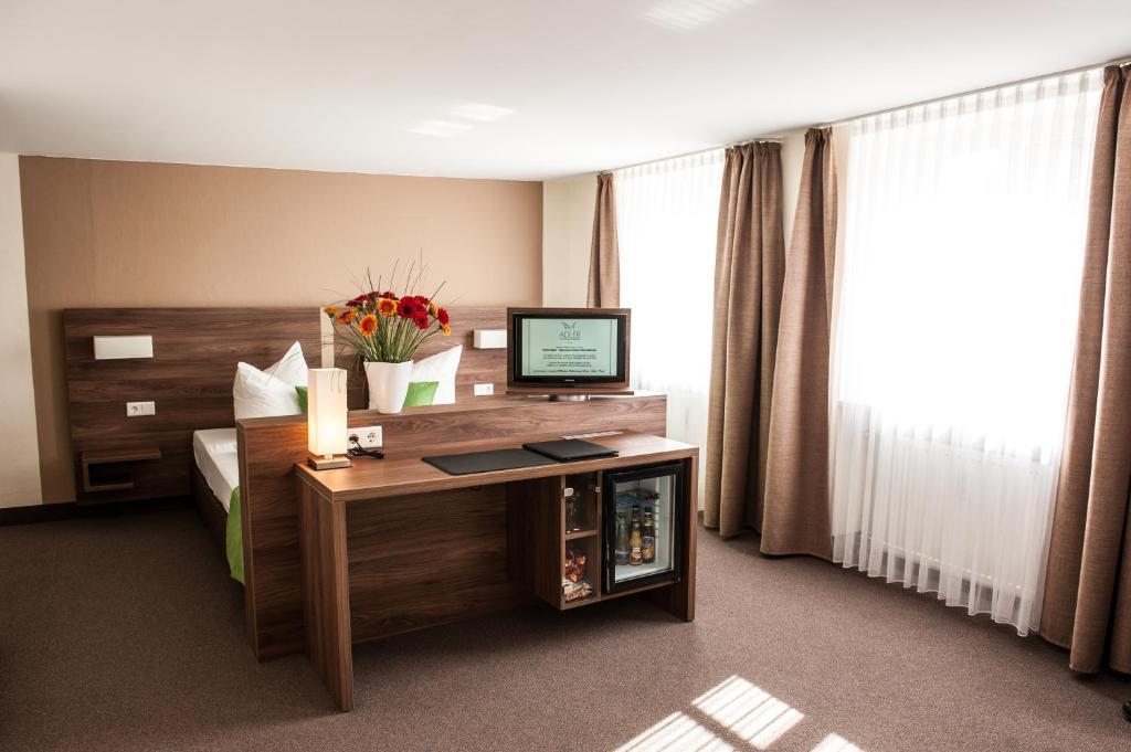 Hotel Adler Eichstätt Δωμάτιο φωτογραφία