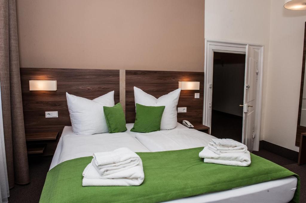 Hotel Adler Eichstätt Δωμάτιο φωτογραφία